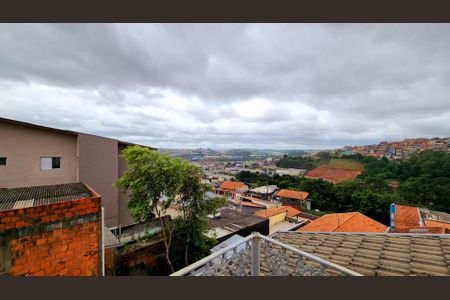 Casa à venda com 280m², 4 quartos e 2 vagas Casa à venda com 280m², 4 quartos e 2 vagasVista Quarto 4 - Suíte