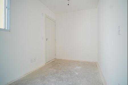Apartamento à venda com 42m², 2 quartos e 1 vagaSala