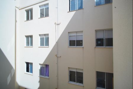 Apartamento à venda com 42m², 2 quartos e 1 vagaSala - Vista
