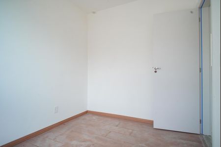 Apartamento à venda com 42m², 2 quartos e 1 vagaQuarto 2