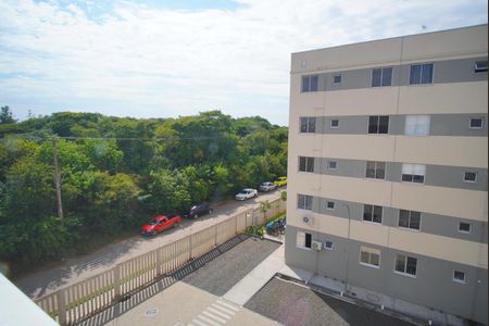 Apartamento à venda com 42m², 2 quartos e 1 vagaQuarto 1 - Vista