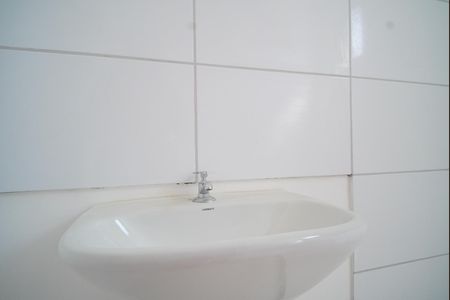 Apartamento à venda com 42m², 2 quartos e 1 vagaBanheiro Corredor - Pia