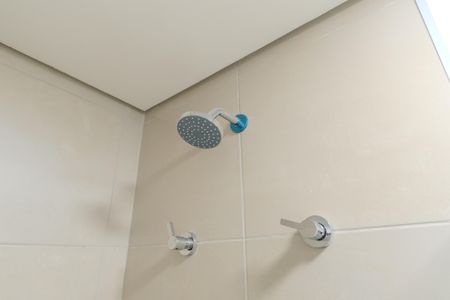 Apartamento para alugar com 32m², 1 quarto e sem vaga Apartamento para alugar com 32m², 1 quarto e sem vagaBanheiro