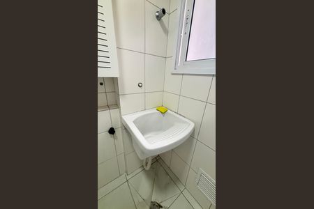 Apartamento à venda com 60m², 2 quartos e 1 vagaÁrea de Serviço