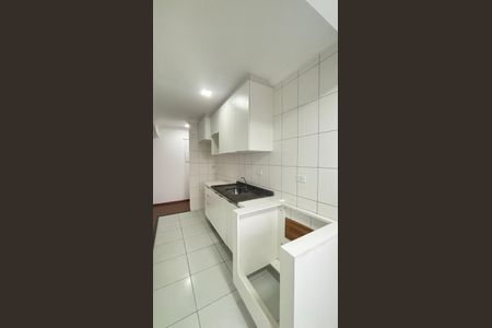 Apartamento à venda com 60m², 2 quartos e 1 vagaCozinha