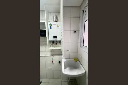 Apartamento à venda com 60m², 2 quartos e 1 vagaÁrea de Serviço