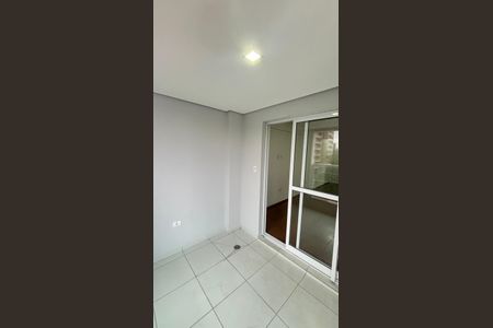 Apartamento à venda com 60m², 2 quartos e 1 vagaSala - Sala de Jantar Varanda