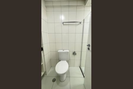 Apartamento à venda com 60m², 2 quartos e 1 vagaBanheiro Social