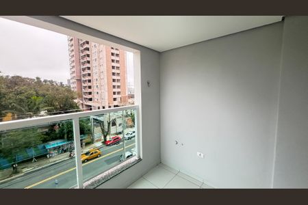 Apartamento à venda com 60m², 2 quartos e 1 vagaSala - Sala de Jantar Varanda