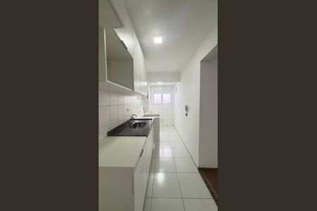 Apartamento à venda com 60m², 2 quartos e 1 vagaCozinha