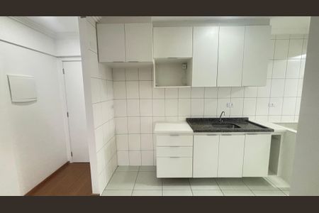 Apartamento à venda com 60m², 2 quartos e 1 vagaCozinha
