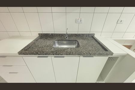 Apartamento à venda com 60m², 2 quartos e 1 vagaCozinha