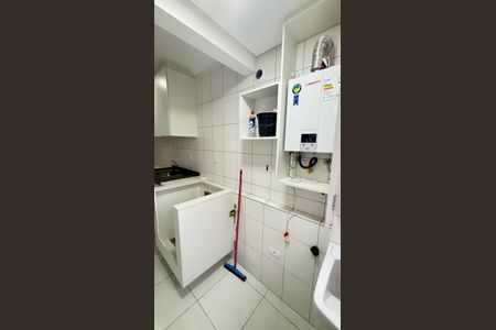 Apartamento à venda com 60m², 2 quartos e 1 vagaÁrea de Serviço