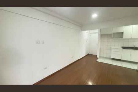 Apartamento à venda com 60m², 2 quartos e 1 vagaSala - Sala de Jantar