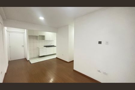 Apartamento à venda com 60m², 2 quartos e 1 vagaSala - Sala de Jantar