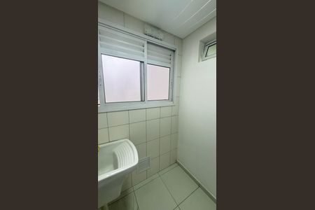 Apartamento à venda com 60m², 2 quartos e 1 vagaÁrea de Serviço