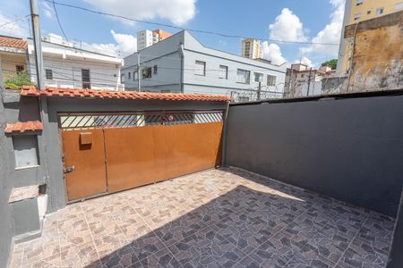 Casa à venda com 100m², 2 quartos e 2 vagas Casa à venda com 100m², 2 quartos e 2 vagasGaragem