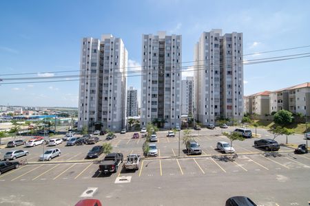 Apartamento para alugar com 50m², 2 quartos e 1 vagaSala - Vista da Janela