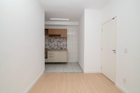 Apartamento para alugar com 50m², 2 quartos e 1 vagaSala