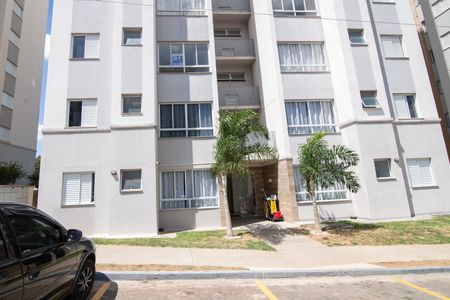 Apartamento para alugar com 50m², 2 quartos e 1 vagaPlaquinha 