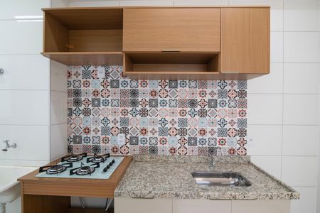 Apartamento para alugar com 50m², 2 quartos e 1 vagaCozinha