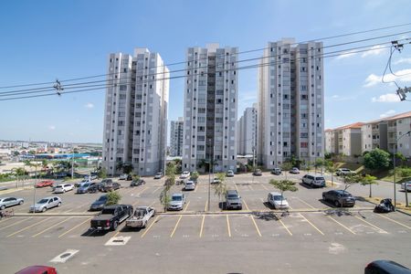 Apartamento para alugar com 50m², 2 quartos e 1 vagaQuarto 2 - Vista da Janela