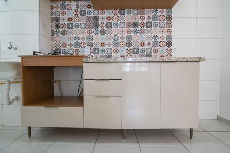 Apartamento para alugar com 50m², 2 quartos e 1 vagaCozinha
