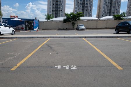 Apartamento para alugar com 50m², 2 quartos e 1 vagaGaragem