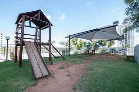 Apartamento para alugar com 50m², 2 quartos e 1 vagaÁrea Comum - Playground