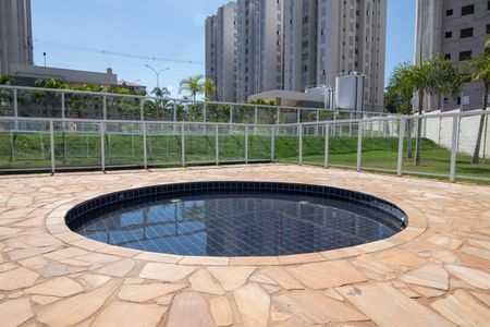 Apartamento para alugar com 50m², 2 quartos e 1 vagaÁrea Comum - Piscina Infantil