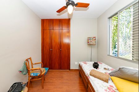 Apartamento à venda com 210m², 4 quartos e 3 vagas Apartamento à venda com 210m², 4 quartos e 3 vagasQuarto 1