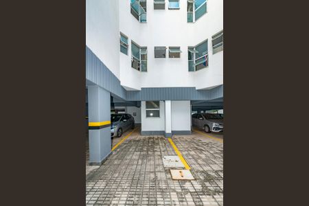 Apartamento à venda com 210m², 4 quartos e 3 vagas Apartamento à venda com 210m², 4 quartos e 3 vagasÁrea comum - Garagem