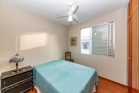 Apartamento à venda com 210m², 4 quartos e 3 vagas Apartamento à venda com 210m², 4 quartos e 3 vagasQuarto 3