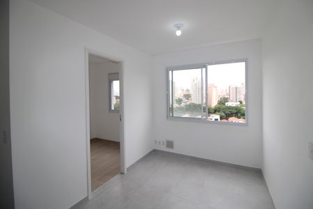 Apartamento para alugar com 34m², 2 quartos e sem vagaSala / Cozinha