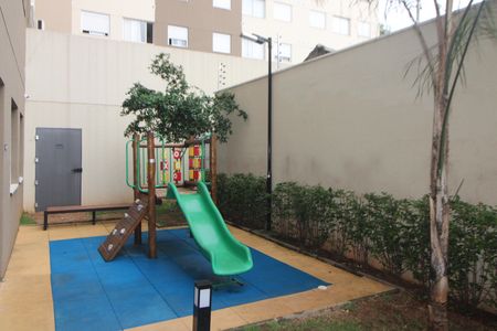Apartamento para alugar com 34m², 2 quartos e sem vagaÁrea Comum