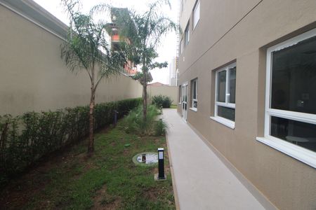 Apartamento para alugar com 34m², 2 quartos e sem vagaÁrea Comum