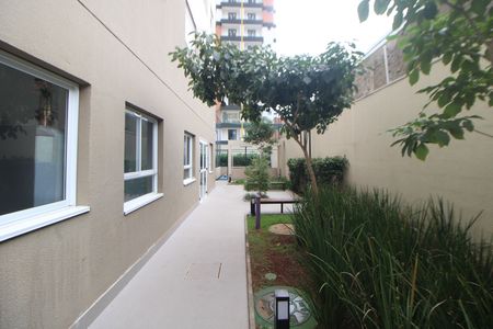 Apartamento para alugar com 34m², 2 quartos e sem vagaÁrea Comum
