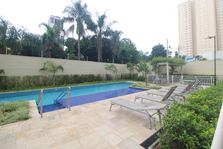 Apartamento para alugar com 34m², 2 quartos e sem vagaÁrea Comum