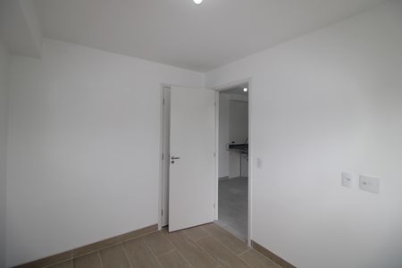 Apartamento para alugar com 34m², 2 quartos e sem vagaQuarto 1