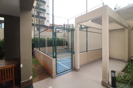 Apartamento para alugar com 34m², 2 quartos e sem vagaÁrea Comum