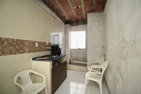 Studio para alugar com 20m², 0 quarto e sem vaga Studio para alugar com 20m², 0 quarto e sem vagaStudio