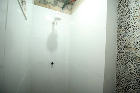 Studio para alugar com 20m², 0 quarto e sem vaga Studio para alugar com 20m², 0 quarto e sem vagaBanheiro