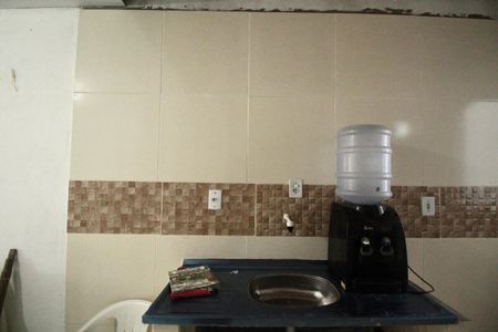 Studio para alugar com 20m², 0 quarto e sem vaga Studio para alugar com 20m², 0 quarto e sem vagaStudio