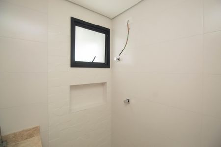 Apartamento à venda com 26m², 1 quarto e sem vagaBanheiro