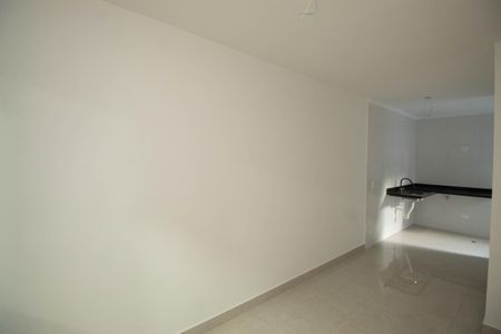 Apartamento à venda com 38m², 2 quartos e 1 vagaSala