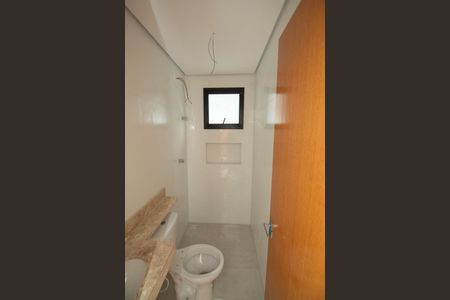 Apartamento à venda com 38m², 2 quartos e 1 vagaBanheiro