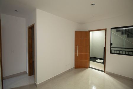 Apartamento à venda com 38m², 2 quartos e 1 vagaSala