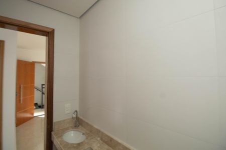 Apartamento à venda com 38m², 2 quartos e 1 vagaBanheiro
