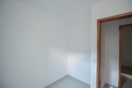 Apartamento à venda com 38m², 2 quartos e 1 vagaQuarto 2