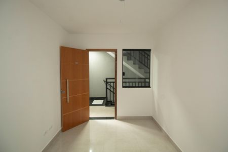 Apartamento à venda com 38m², 2 quartos e 1 vagaSala